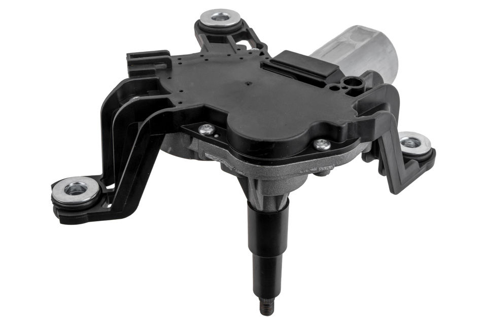 Thumbnail: NTY WIPER MOTOR REAR For OPEL SIGNUM 2003- ESW-PL-019