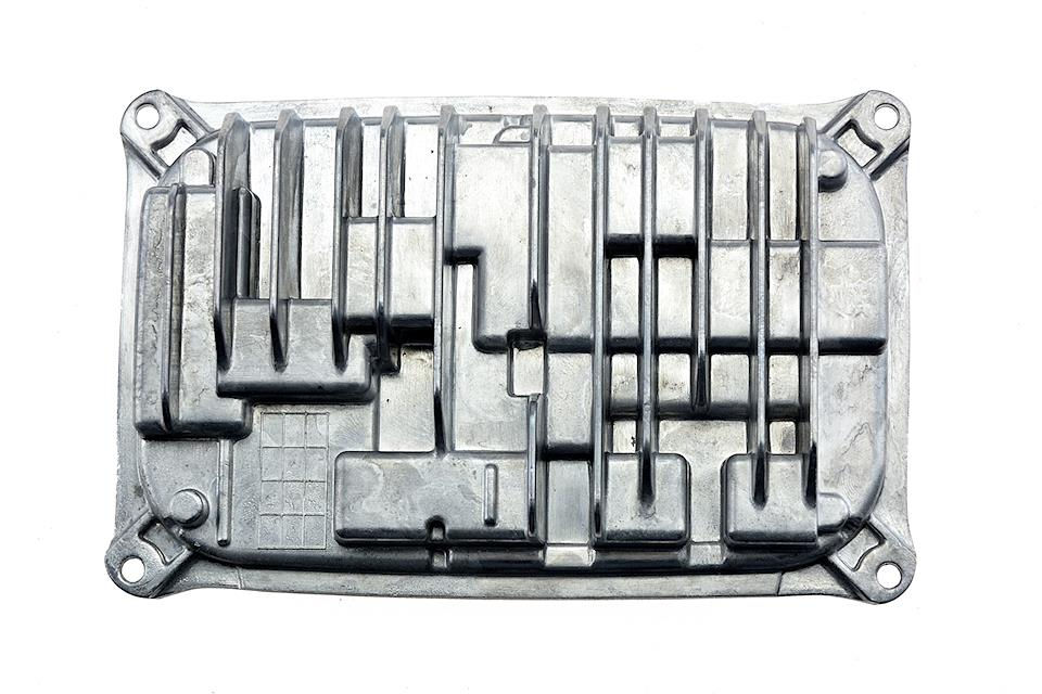 Thumbnail: NTY LIGHTS MODULE CONTROL UNIT LED FOR MERCEDES KLASA E W212 S212 13- EPX-ME-005