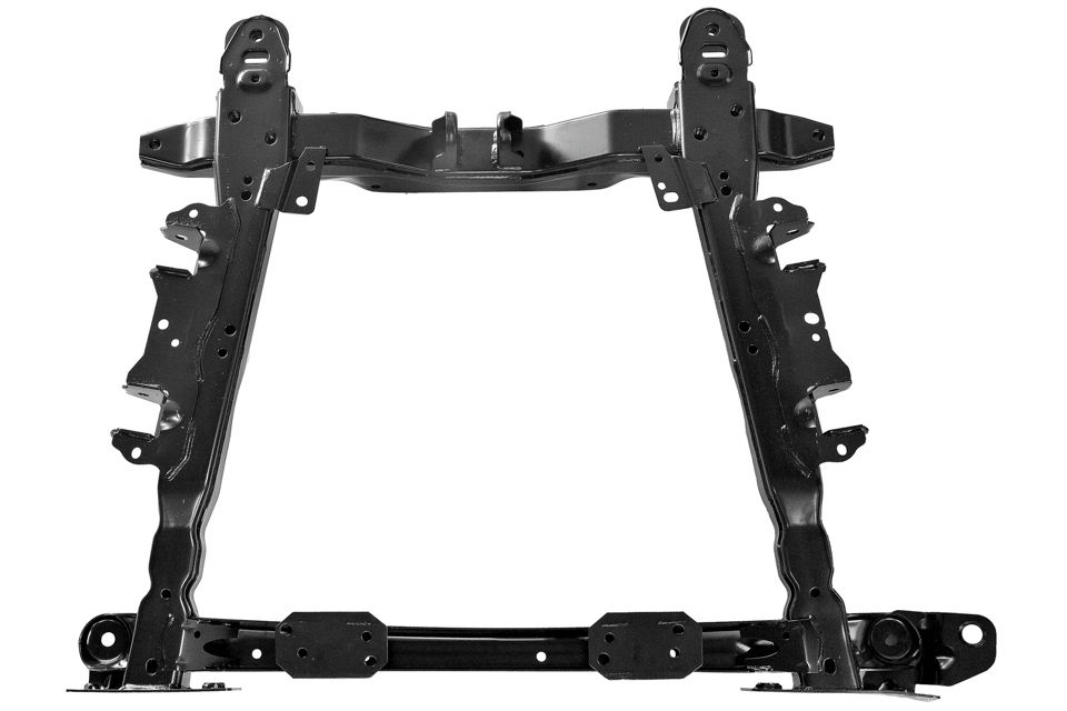 NTY CROSSMEMBER For RENAULT TWINGO II 07-, RENAULT WIND 2010-2013 ZRZ-RE-027