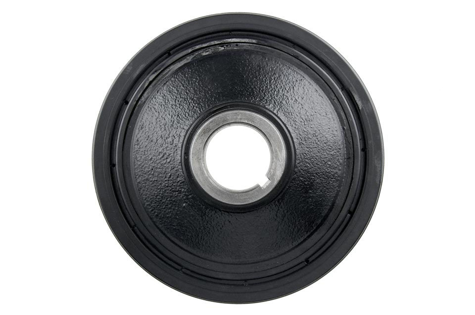 Thumbnail: NTY CRANKSHAFT PULLEY ENGINE FOR MERCEDES C350 203 204 05- RKP-ME-022
