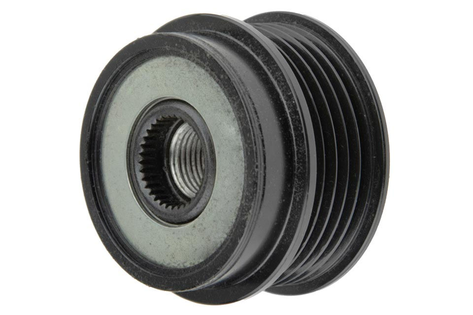 Thumbnail: NTY ALTERNATOR FREEWHEEL CLUTCH FOR AUDI A4 A6 1.9TDI 1996- ESA-AU-001