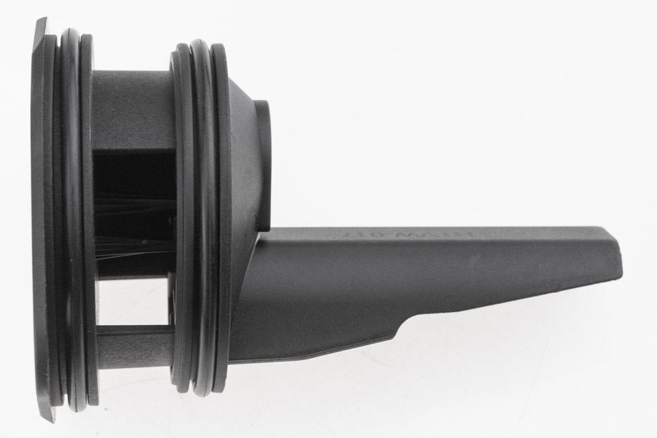 Thumbnail: NTY OIL SEPARATOR FOR VW POLO V,JETTA IV,SEAT SKODA FABIA II,RAPID SEP-VW-017
