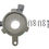 Miniatúra: NTY CLUTCH CONCENTRIC SLAVE CYLINDER FOR JEEP CHEROKEE 89- NWS-CH-001