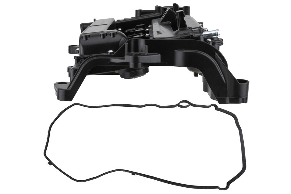 Miniatyrbilde: NTY ENGINE VALVE COVER FOR HONDA CIVIC 15- CR-V 16- HR-V 19- BPZ-HD-003