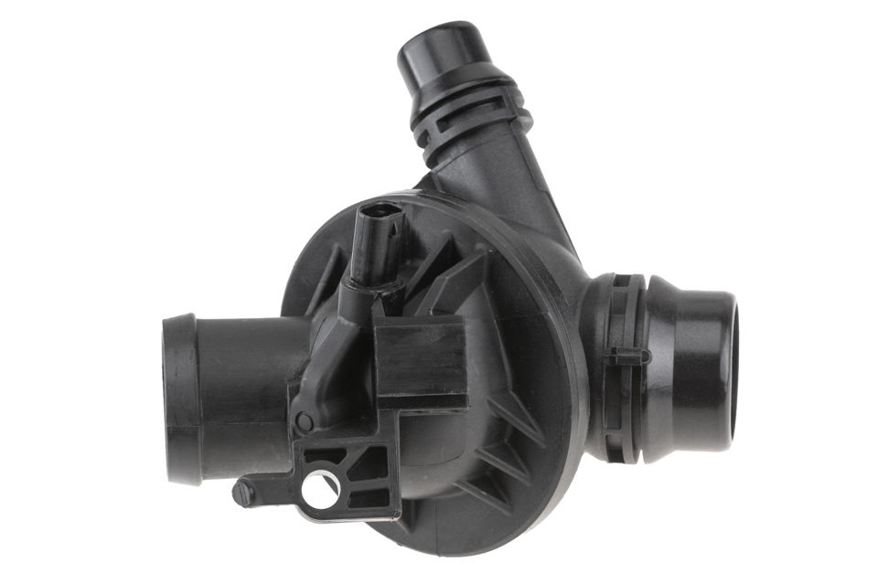Miniatúra: NTY THERMOSTAT W/ COVER FOR ENG. 3.0 BMW 6 F12 F13, 6 GRAN COUPE F06 CTM-BM-083
