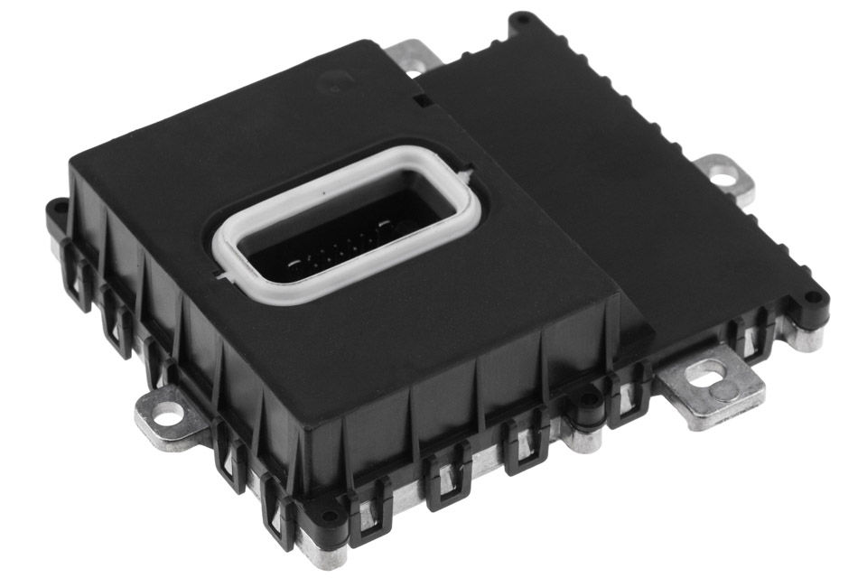 NTY LIGHTS MODULE/CONTROL UNIT For MERCEDES KLASA GLK(X204) 2008-2015 EPX-ME-040