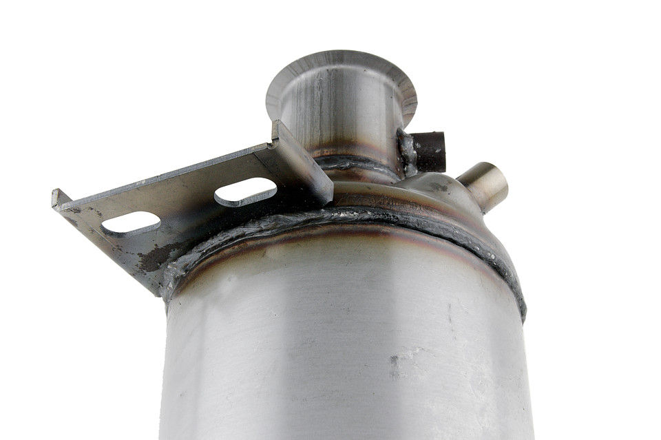 Thumbnail: NTY DIESEL PARTICULATE FILTER FOR VW MULTIVAN 06- TRANSPORTER 06- DPF-VW-001