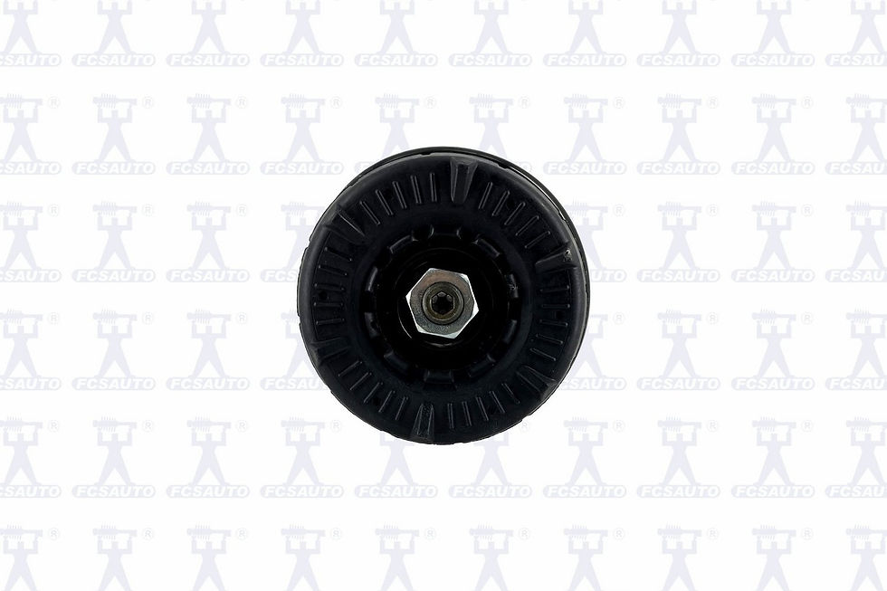 Miniatyrbilde: 2x Front Shock Absorber Complete for CHEVROLET TRAX 2013-2022 RA/1055RP