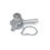 Thumbnail: Water Pump for MERCEDES-BENZ C230 SLK230 2.3 L 1998-2000 RA/976RS