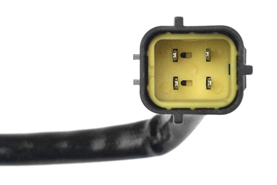 Thumbnail: NTY OXYGEN SENSOR FOR NISSAN QASHQAI 2.0 2007-,X-TRAIL T31 2.0 2007- ESL-NS-021