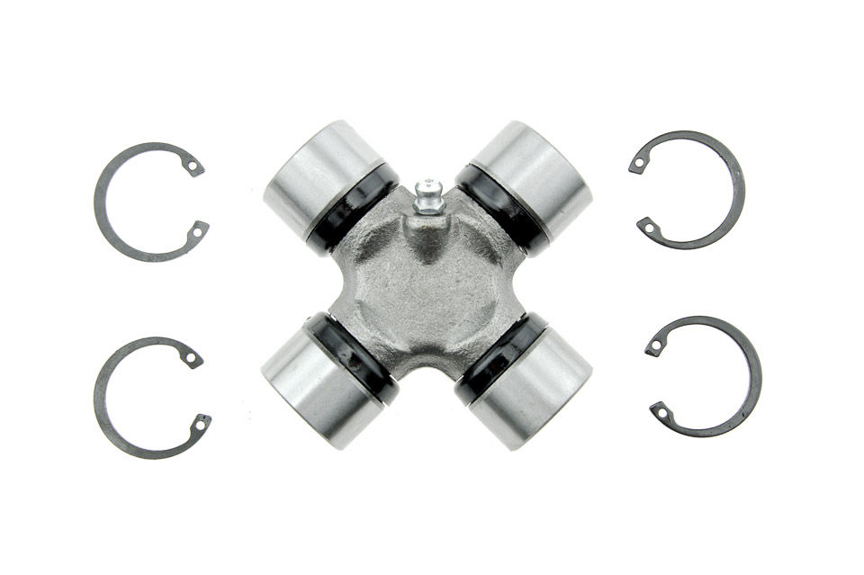 Thumbnail: NTY UNIVERSAL JOINT 27X83 FOR NISSAN PATHFINDER 05- NAVARA 05- NKW-NS-006