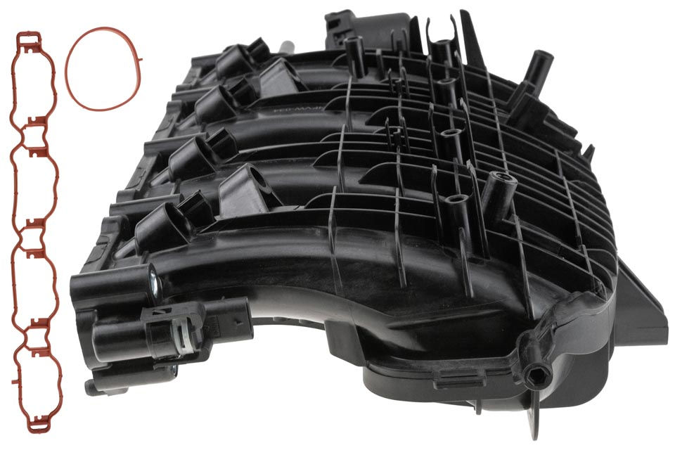 Thumbnail: NTY INTAKE MANIFOLD FOR VW GOLF VI 09- GOLF ALLTRACK 14- PASSAT 07- BKS-VW-034