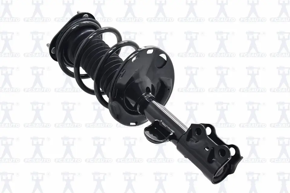 Thumbnail: 2x Front Shock Absorber Complete for TOYOTA RAV4 2006-2012 RA/1085RP