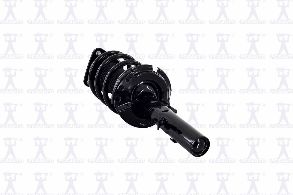 Miniatúra: 2x Front Shock Absorber Complete for FORD TRANSIT CONNECT 2014-2016 RA/956RP