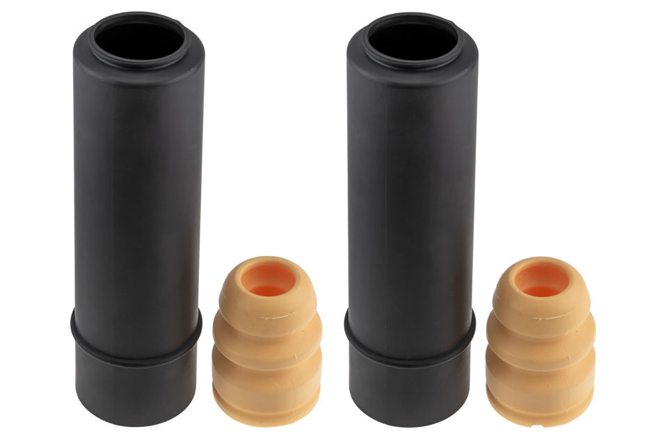 NTY SHOCK ABSORBER DUST COVER W/ BOOT KIT REAR FOR KIA PICANTO 04-11 AB-KA-312K