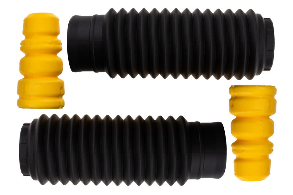 Miniatúra: NTY SHOCK ABSORBER DUSTCOVER W/ BOOT KIT FRONT FOR RENAULT MASTER 10- AB-RE-015K