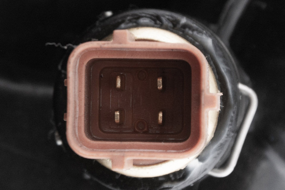 Miniatyrbilde: NTY THERMOSTAT HOUSING FOR HYUNDAI IX35 10- KIA SORENTO II 09- CTM-HY-007