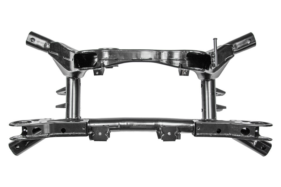 NTY CROSSMEMBER REAR FOR MITSUBISHI OUTLANDER II 07- 4WD LANCER 07- ZRZ-MS-007