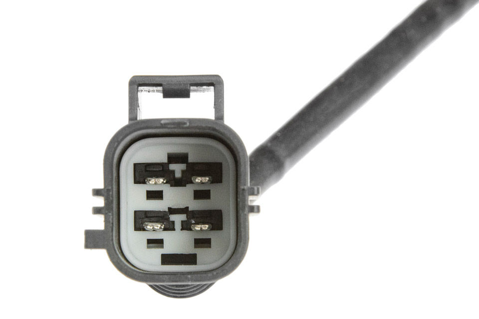 Thumbnail: NTY OXYGEN SENSOR FOR VOLVO S60 II 13- S80 II 06- S90 II 16- ESL-VV-001