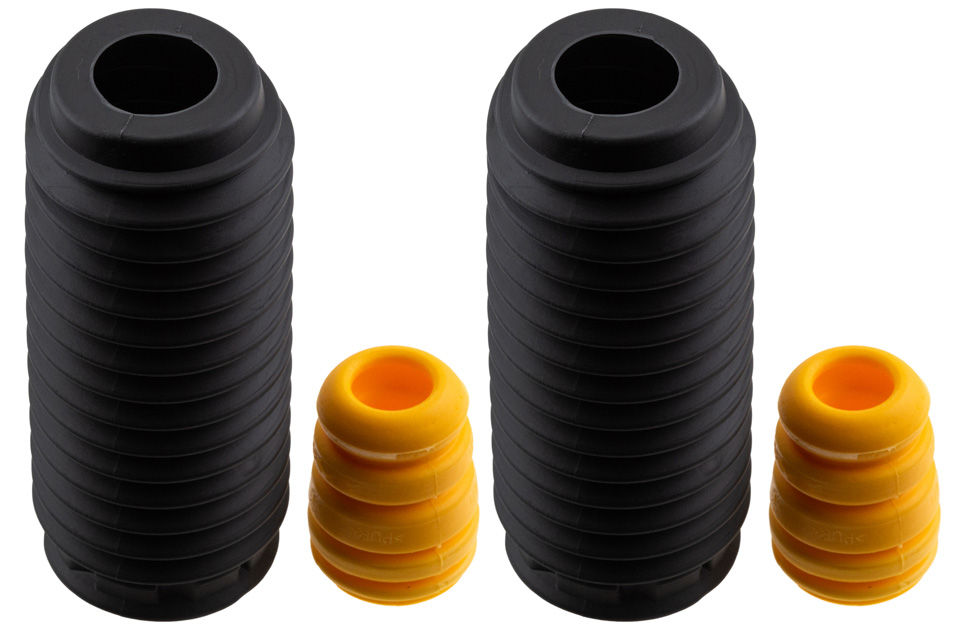 NTY SHOCK ABSORBER DUST COVER KIT FRONT FOR CITROËN C-ELYSEE 12-17 AB-CT-022K