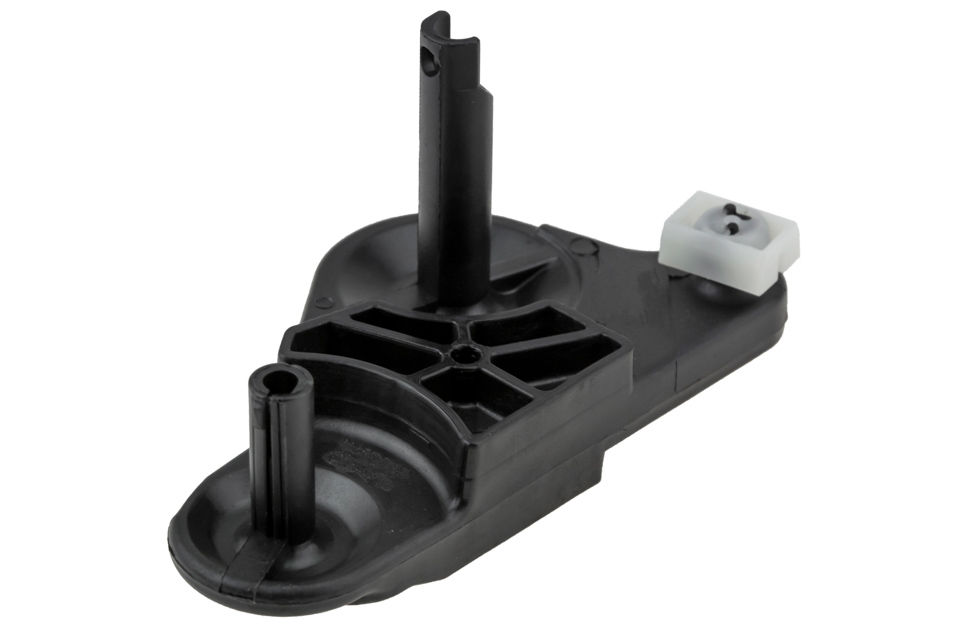 Miniatyrbilde: NTY GEAR SHIFT RETURN LEVER BUSHING FOR AUDI A1 10- SEAT IBIZA 02- NXX-VW-012A