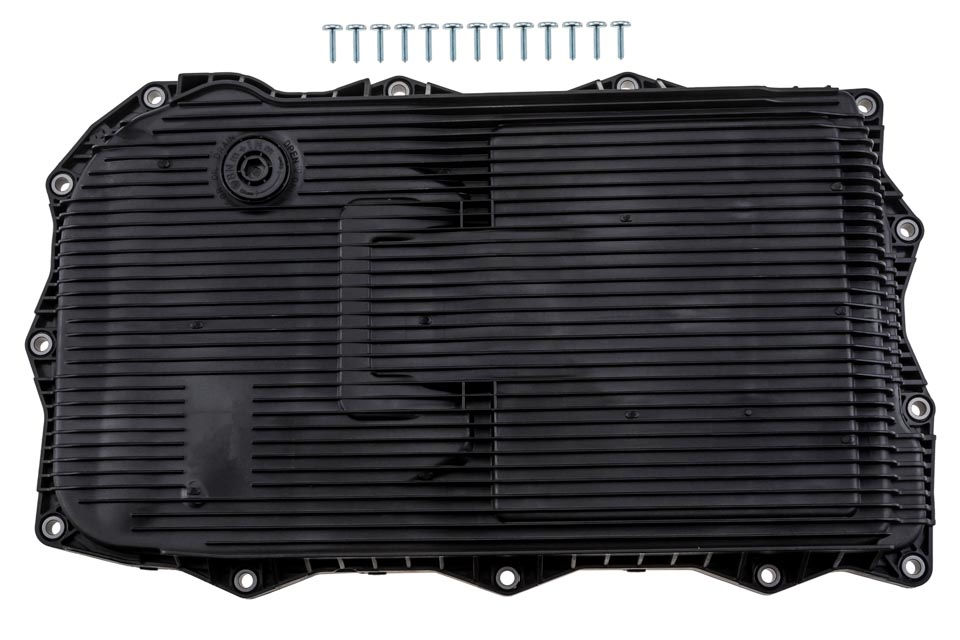 Miniatyrbilde: NTY TRANSMISSION FILTER FOR GEARBOX 8HP70H BMW 3 F30 F80 11- FSF-BM-013