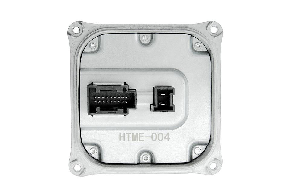 Thumbnail: NTY LIGHTS MODULE CONTROL UNIT LED FOR MERCEDES KLASA C W205 2014- EPX-ME-004