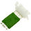Miniatúra: NTY BLOWER RESISTOR For PEUGEOT 207 2006-,207CC 2007-,207SW 2007- ERD-PE-011