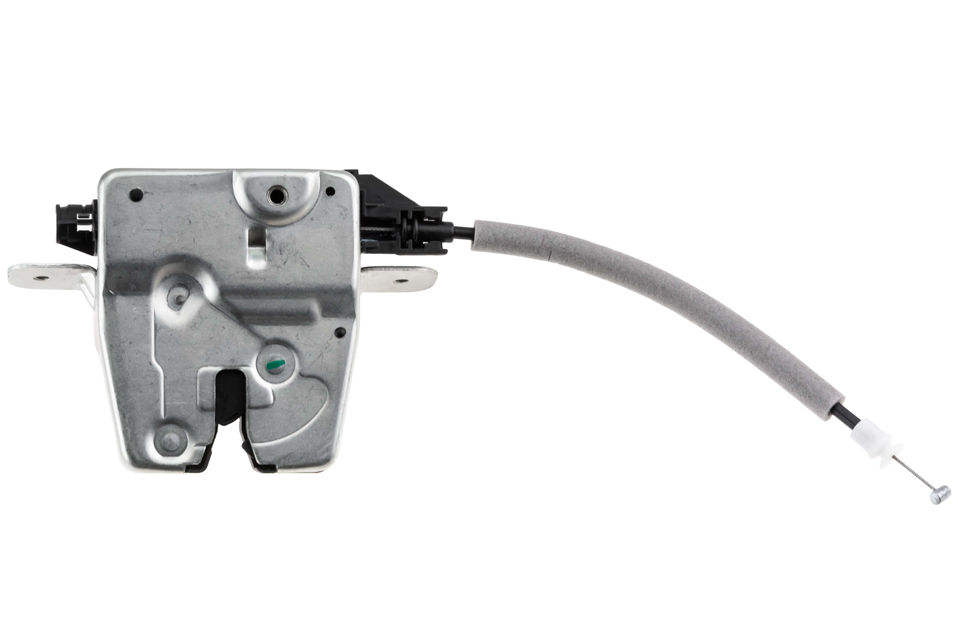 Thumbnail: NTY TAILGATE CENTRAL LOCKING FOR MERCEDES EQV W447 20- KLASA V 19- EZC-ME-328