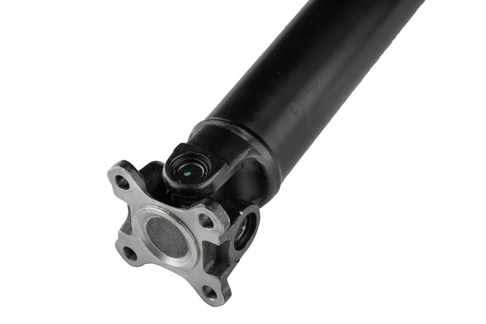 Miniatyrbilde: NTY PROPSHAFT For BMW 3 E46 MTM 320I,323I,325I 98-05 /REAR/ NWN-BM-020