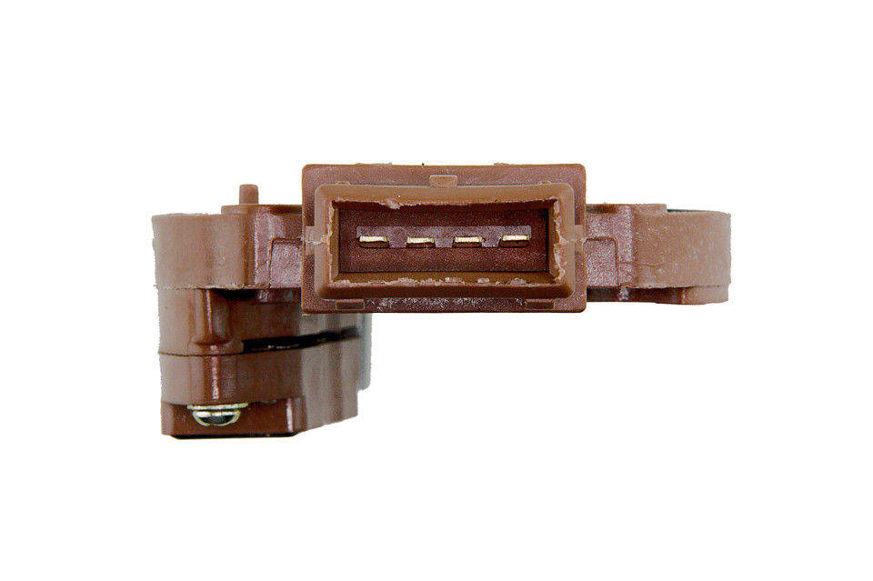 Thumbnail: NTY IGNITION MODULE FOR DAWEOO MATIZ 98- CHEVROLET MATIZ 05- EMZ-DW-000