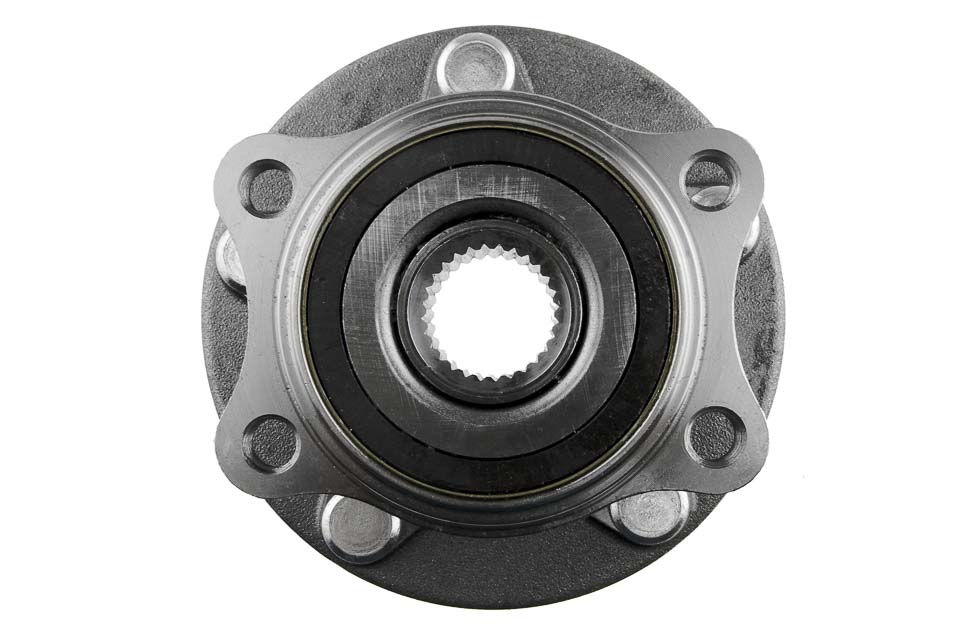 Thumbnail: NTY FRONT WHEEL HUB FRONT REAR FOR JEEP RENEGADE 14-,FIAT 500X 14- KLT-CH-059
