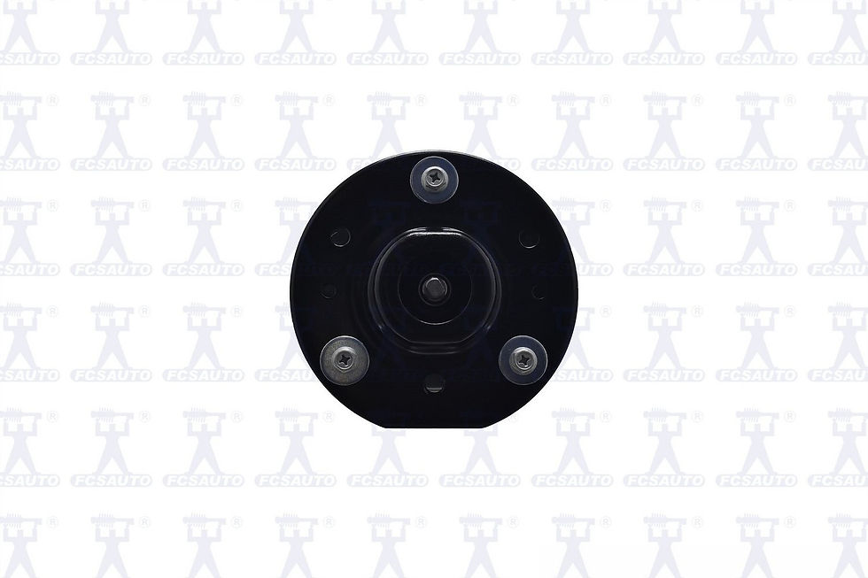 Thumbnail: 2x Front Shock Absorber Complete for SATURN VUE 2008-2010 RA/1040RP