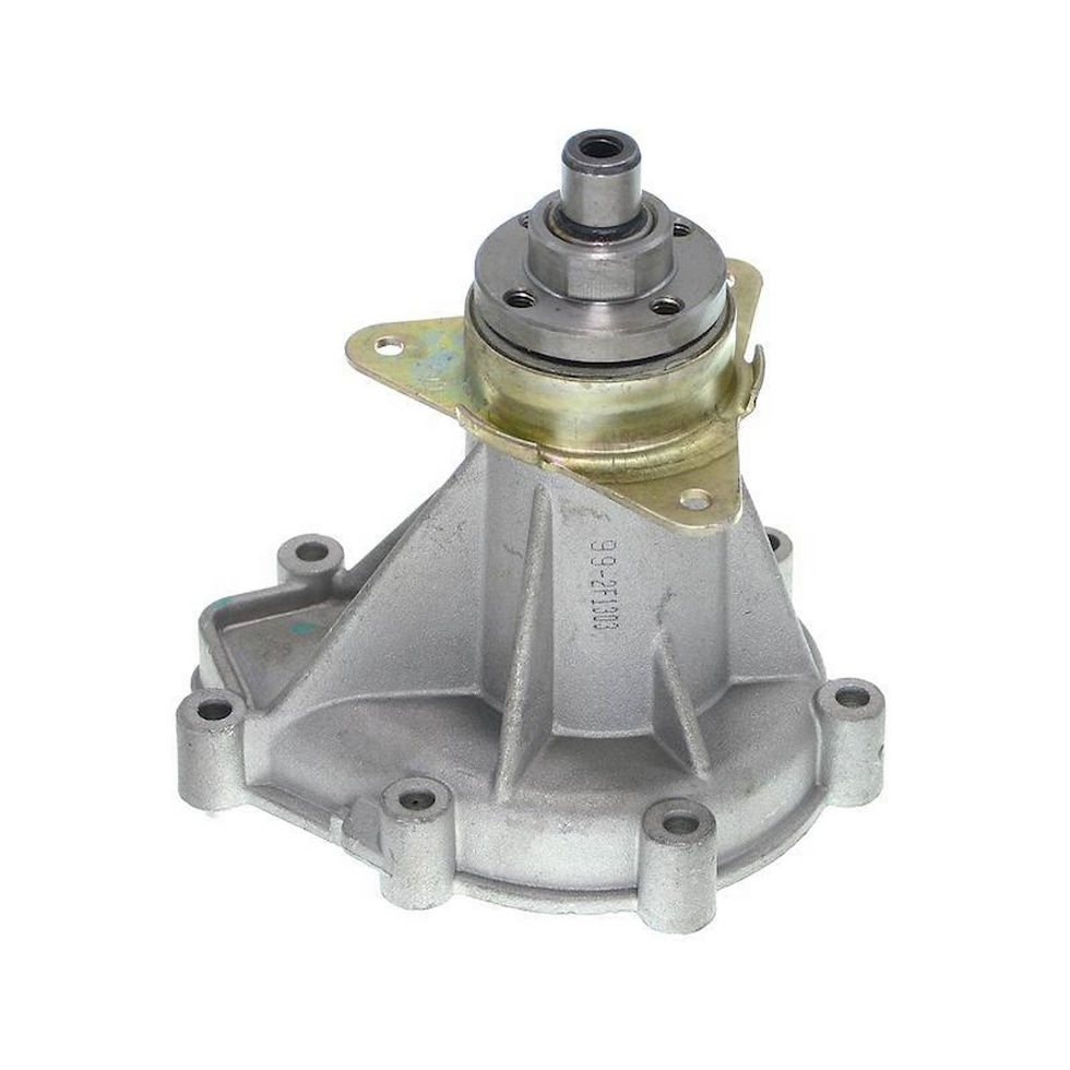 Thumbnail: Water Pump for MERCEDES-BENZ 190D 2.2 L 1984-1985 RA/826RS