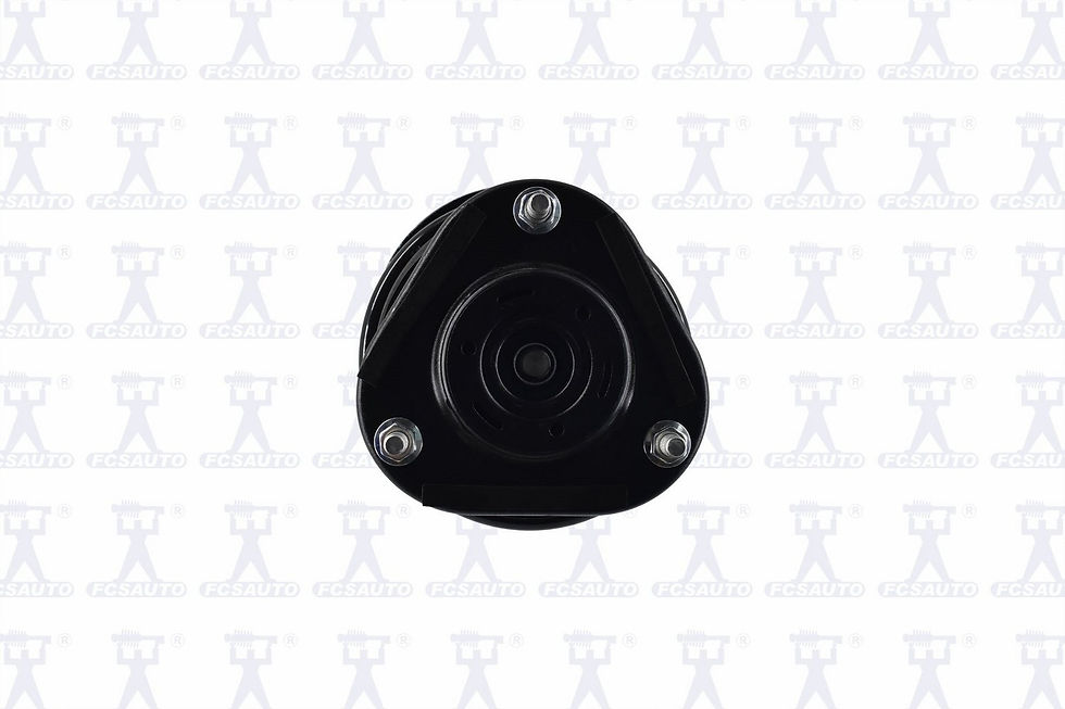 Thumbnail: 2x Front Shock Absorber Complete for TOYOTA RAV4 2006-2008 RA/1028RP