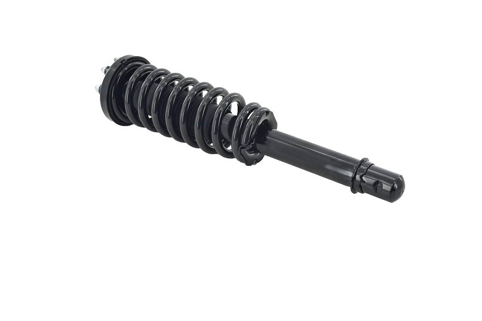 Miniatúra: 2x Front Shock Absorber Complete for ACURA HONDA TSX ACCORD 2003-2008 RA/594RP