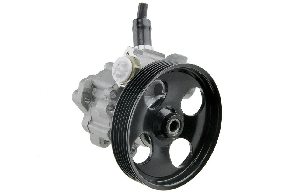 NTY POWER STEERING PUMP FOR CITROEN JUMPY 07- FIAT SCUDO 07- SPW-CT-003