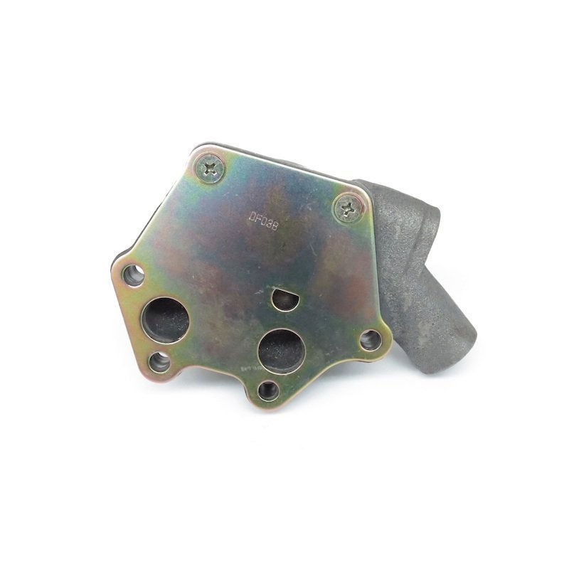 Miniatyrbilde: Water Pump for CHEVROLET INTERNATIONAL 3.5 L 3.8 L 3.9 L 1942-1959 RA/291RS