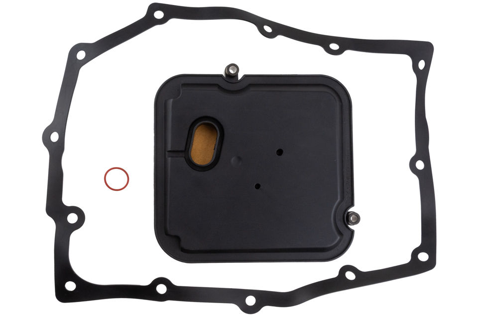 Thumbnail: NTY TRANSMISSION FILTER FOR GEARBOX 42RLE CHRYSLER 300C 2WD 05- FSF-CH-002