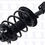 Thumbnail: 2x Front Shock Absorber Complete for CHRYSLER DODGE PLYMOUTH 1995-2000 RA/148RP