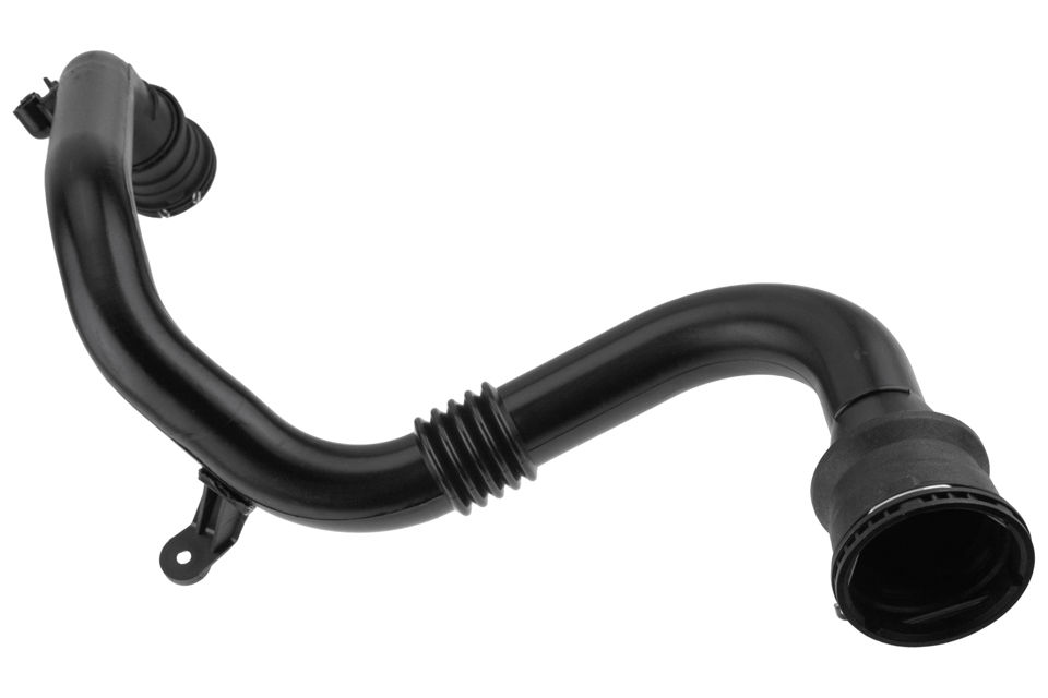 NTY AIR HOSE FOR RENAULT MEGANE III 08- SCENIC III 09- GPP-RE-093
