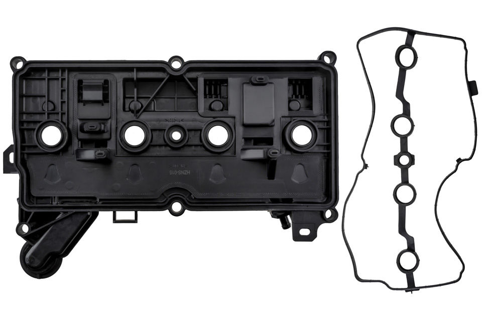 Thumbnail: NTY ENGINE VALVE COVER For NISSAN X-TRAIL T32 2.0 2013-/MR20DD/ BPZ-NS-015