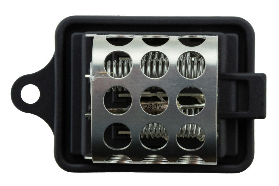 Miniatyrbilde: NTY BLOWER RESISTOR For CITROEN XSARA 1.4-2.0 97-05 ERD-CT-038