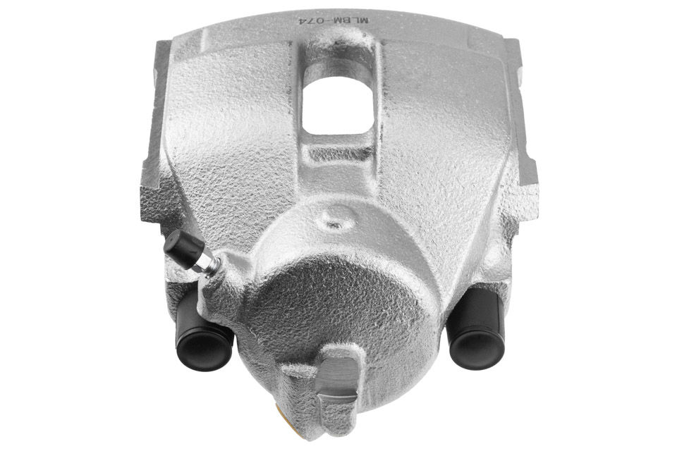 Thumbnail: NTY BRAKE CALIPER RIGHT FRONT FOR BMW M3 E46 00- HZP-BM-074