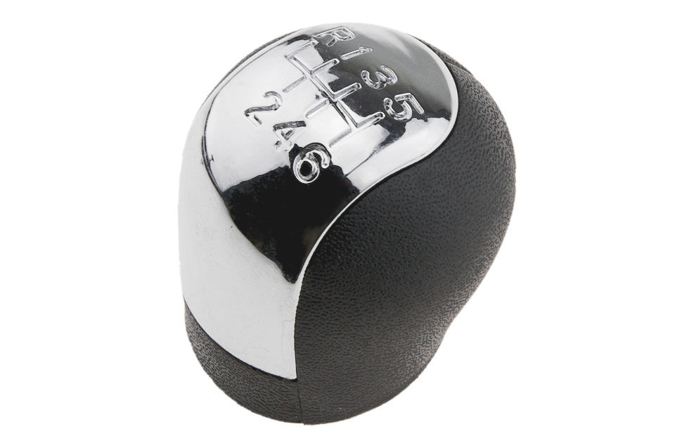 NTY GEAR KNOB FOR OPEL ASTRA,CORSA,VECTRA,SIGNUM/6 GZB-PL-001