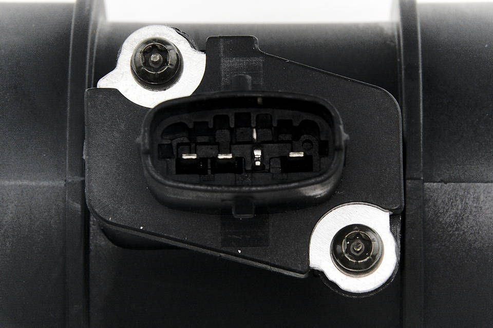 Miniatyrbilde: NTY AIR FLOW METER For OPEL ZAFIRA B 1.9CDTI 2005- EPP-PL-019