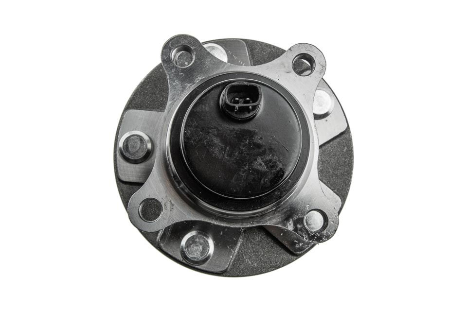 Miniatyrbilde: NTY FRONT WHEEL HUB LEFT FOR LEXUS GS300, G350, GS430, GS450 05- KLP-TY-054