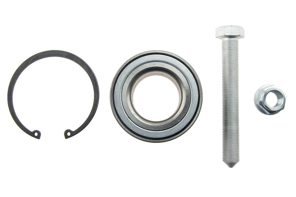 Thumbnail: NTY WHEEL BEARING KIT REAR FOR VW SHARAN 95- FORD GALAXY 95- KLT-VW-009