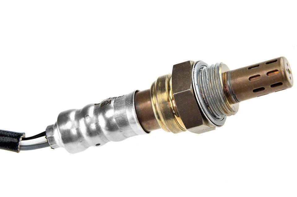 Thumbnail: NTY OXYGEN SENSOR FOR FIAT 500 1.2 07- PANDA 1.2 09- PUNTO 1.4 12- ESL-FT-000