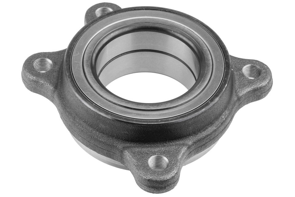 Thumbnail: NTY WHEEL HUB FRONT REAR FOR AUDI Q7 15- Q8 18- E-TRON 18- KLT-AU-012